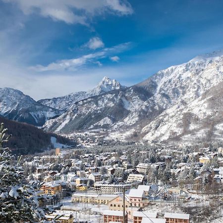 L' Aquila Campo Smith On The Ski Slopes - Happy Rentals Bardonecchia Exterior foto