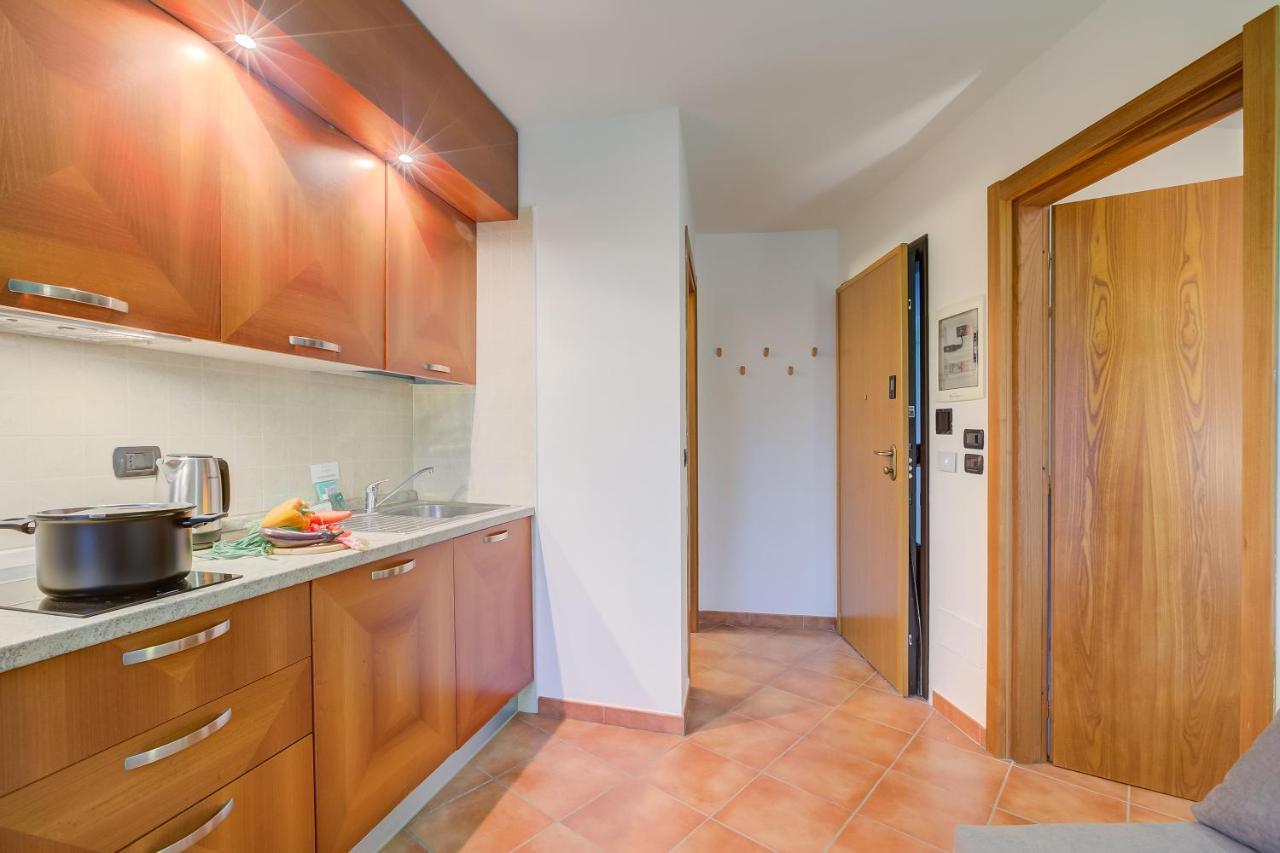 L' Aquila Campo Smith On The Ski Slopes - Happy Rentals Bardonecchia Exterior foto