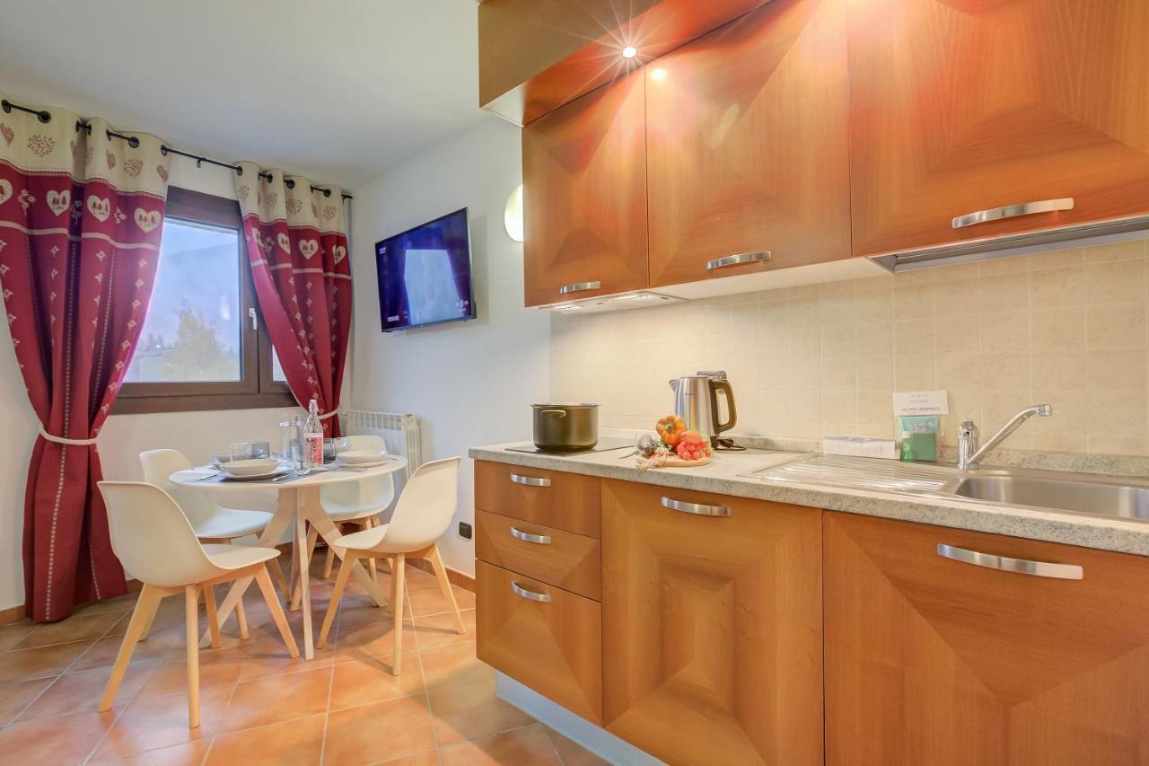 L' Aquila Campo Smith On The Ski Slopes - Happy Rentals Bardonecchia Exterior foto